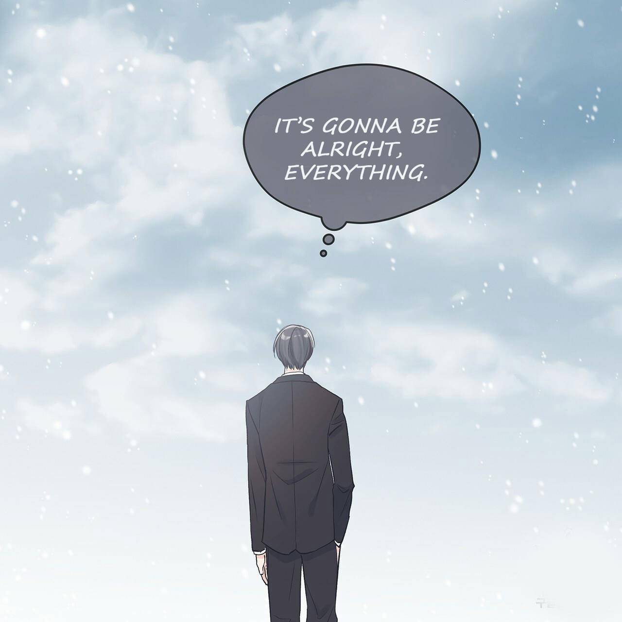 Monochrome Rumor Chapter 12 - HolyManga.Net