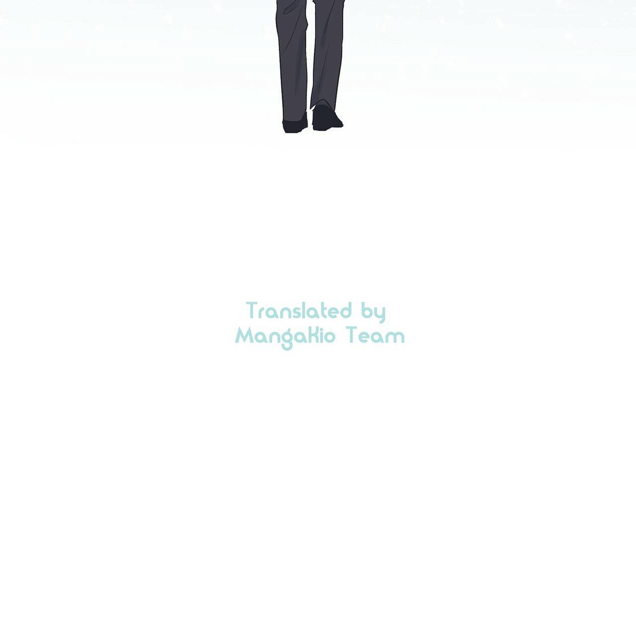 Monochrome Rumor Chapter 12 - HolyManga.Net