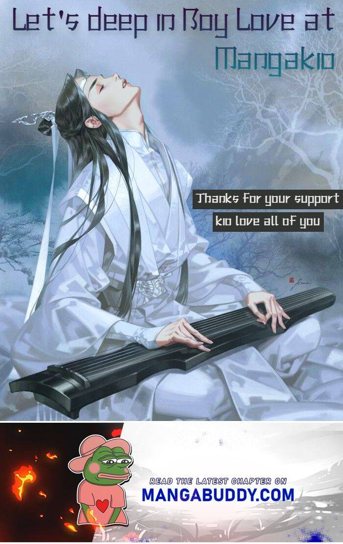 Monochrome Rumor Chapter 12 - HolyManga.Net