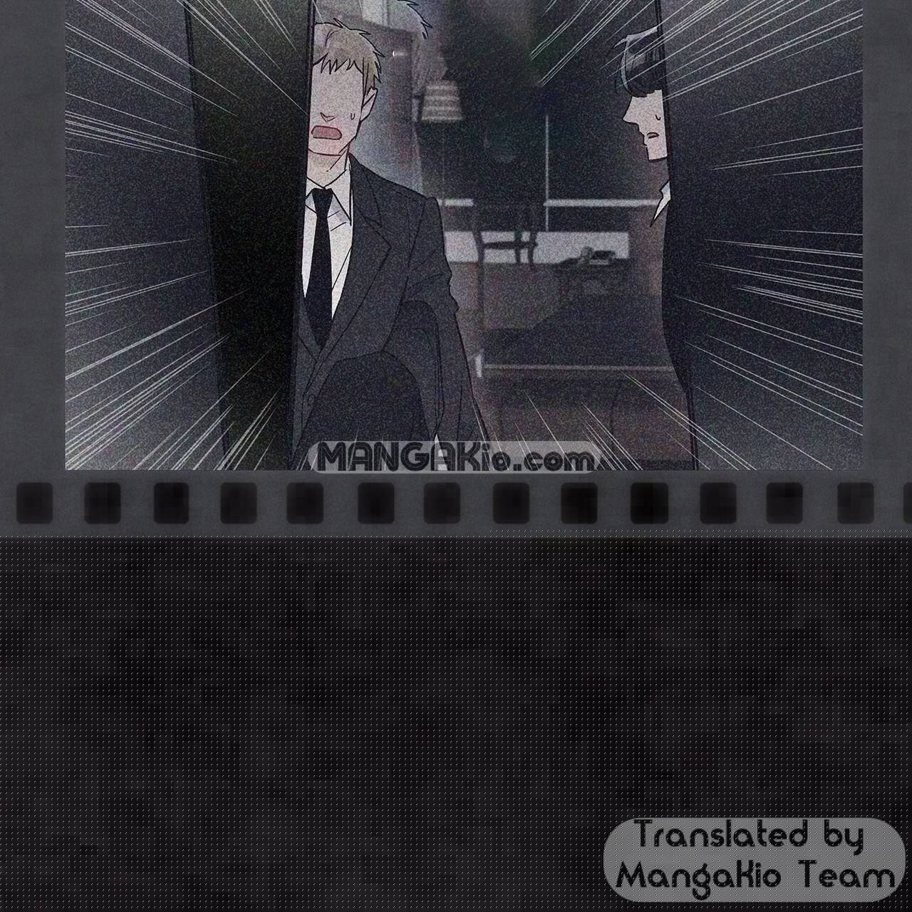 Monochrome Rumor Chapter 13 - HolyManga.Net