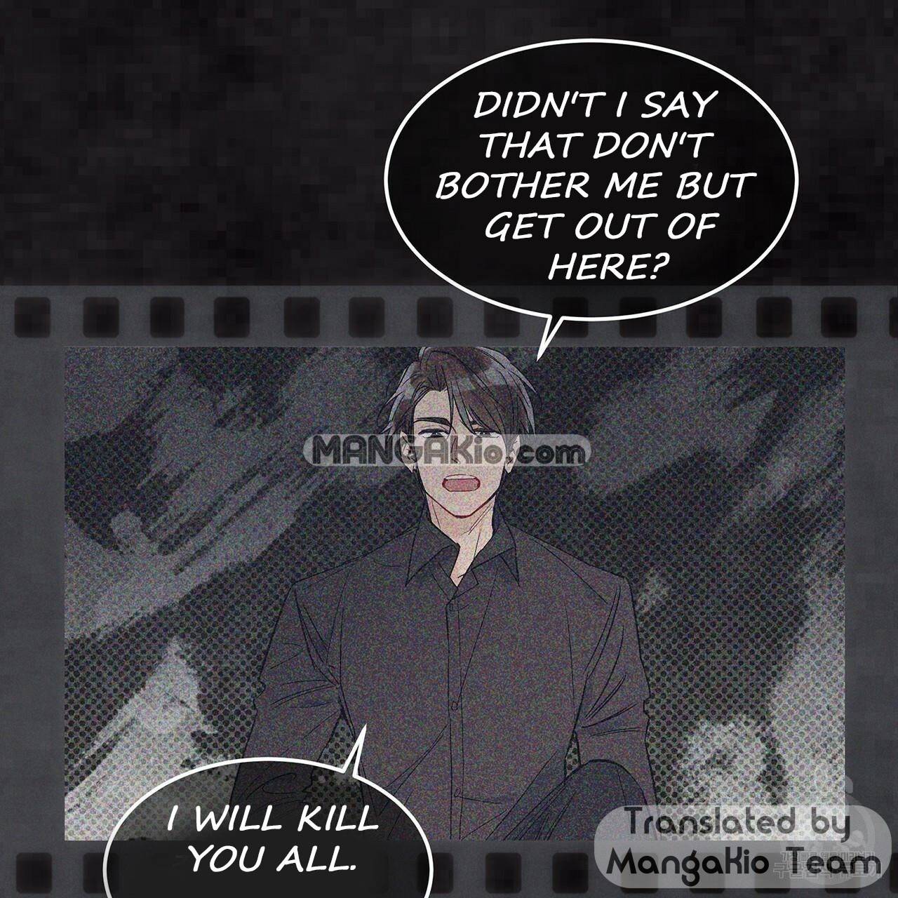 Monochrome Rumor Chapter 13 - HolyManga.Net