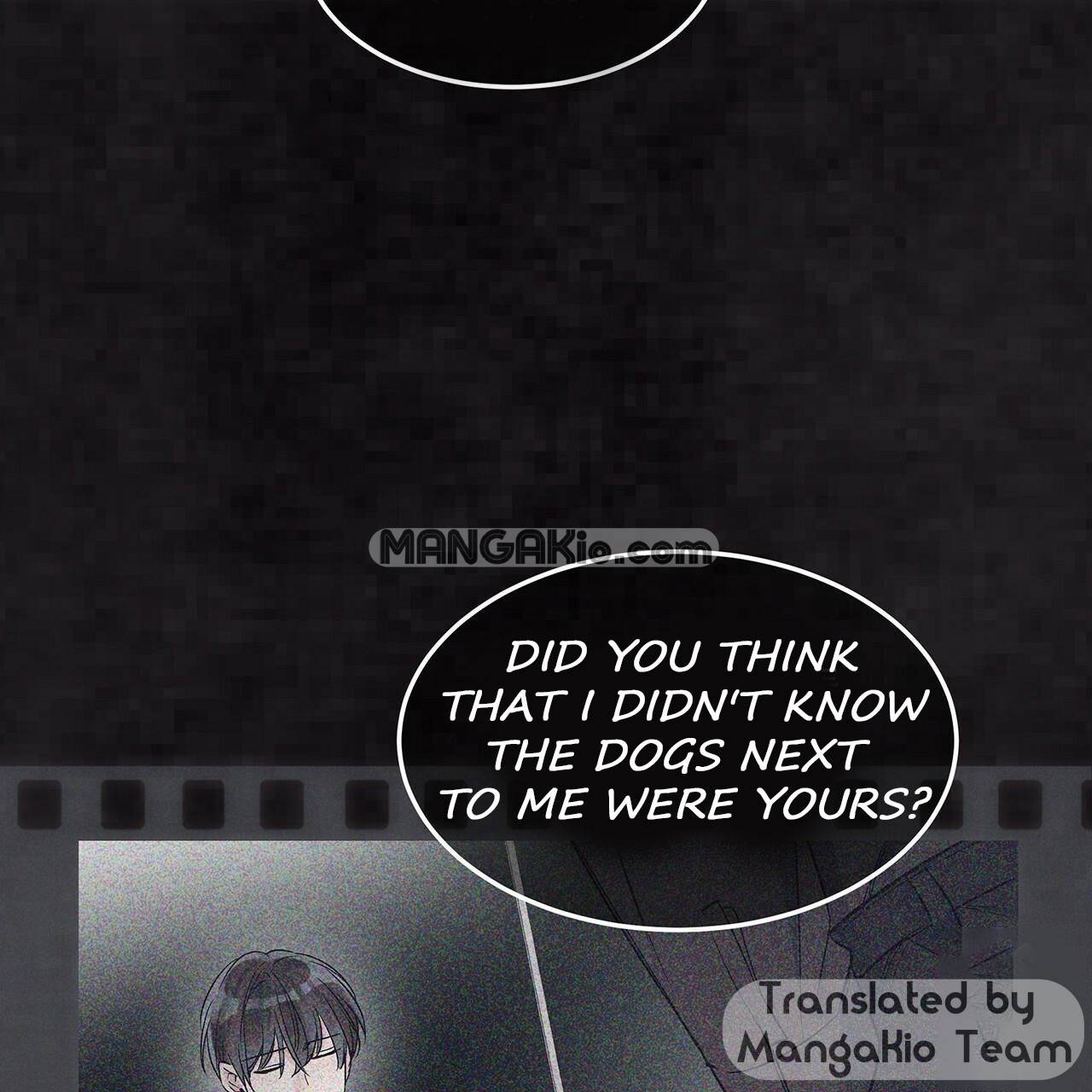 Monochrome Rumor Chapter 13 - HolyManga.Net