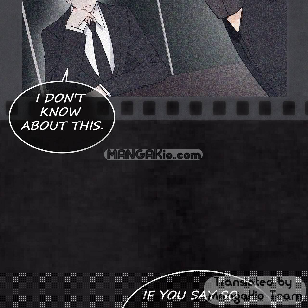 Monochrome Rumor Chapter 13 - HolyManga.Net