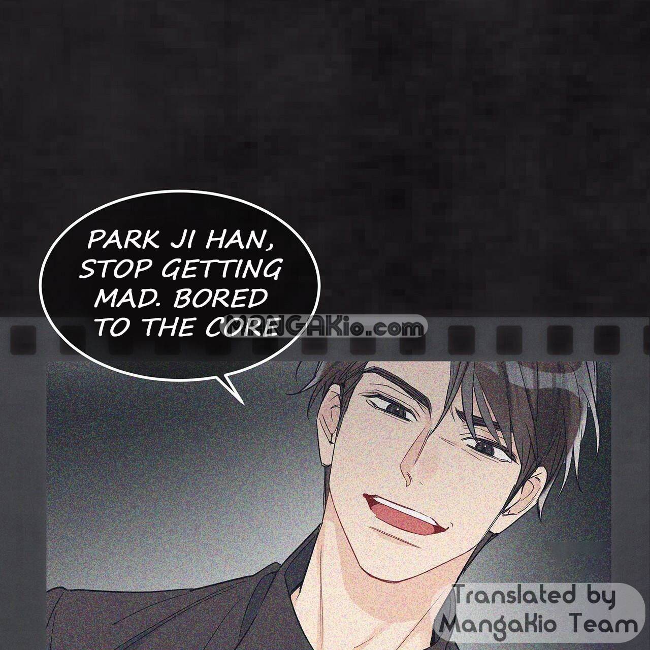 Monochrome Rumor Chapter 13 - HolyManga.Net