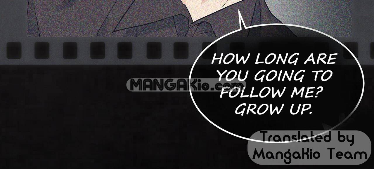 Monochrome Rumor Chapter 13 - HolyManga.Net