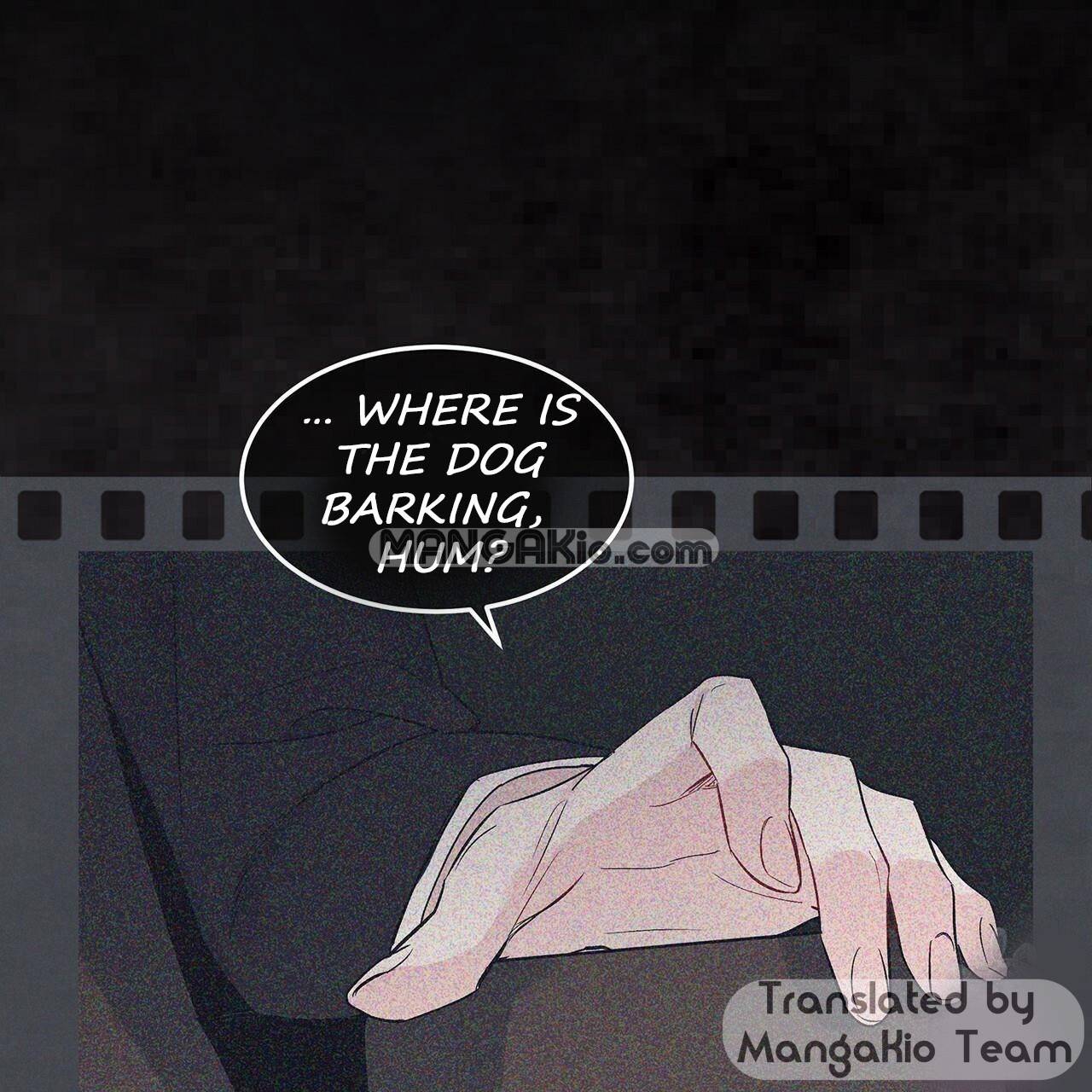 Monochrome Rumor Chapter 13 - HolyManga.Net