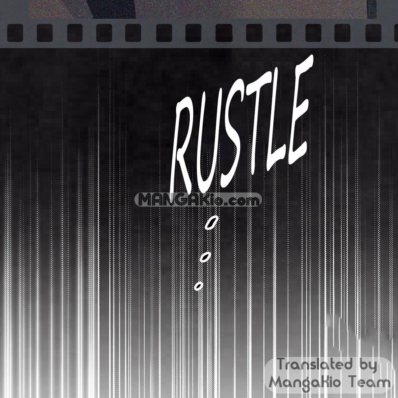 Monochrome Rumor Chapter 13 - HolyManga.Net