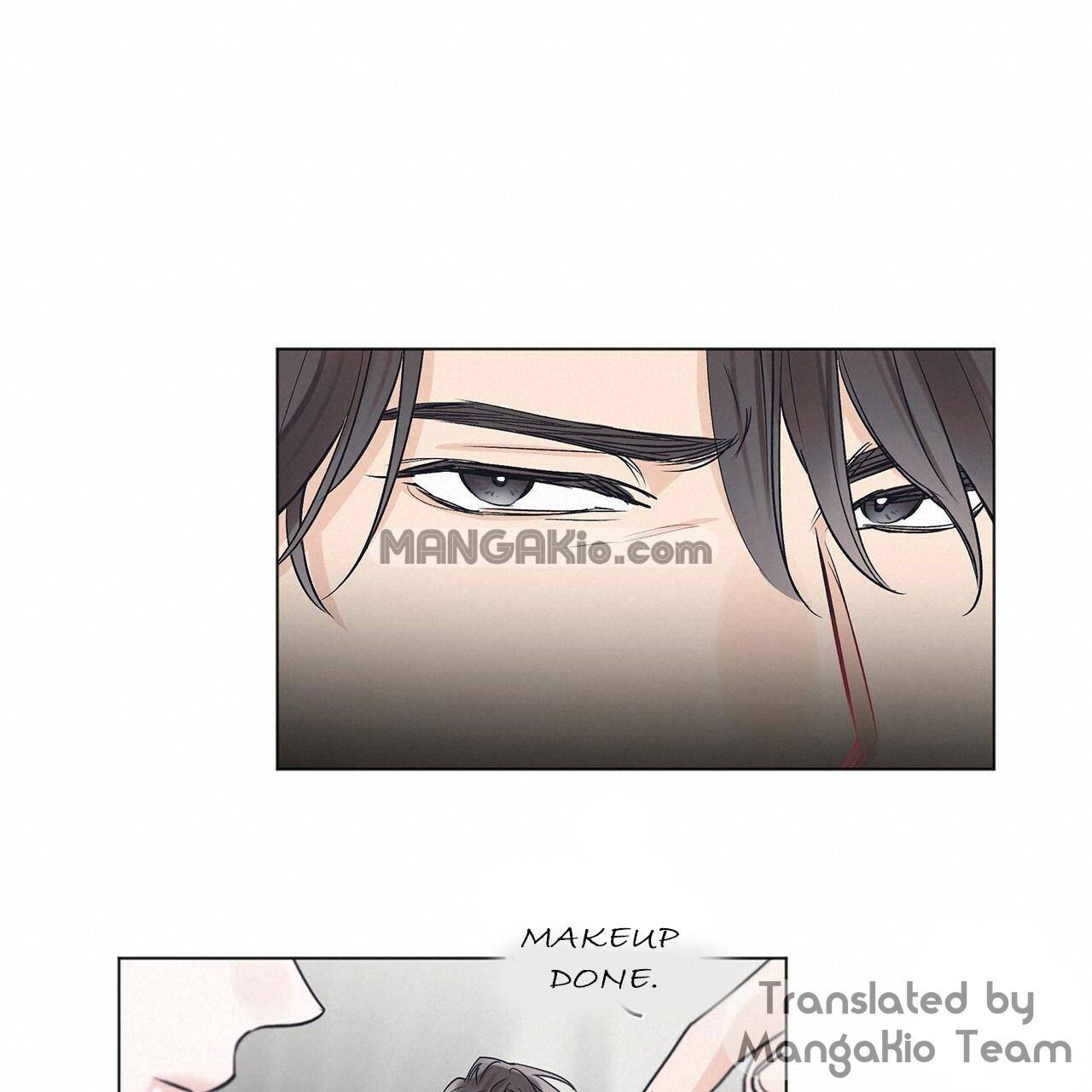Monochrome Rumor Chapter 13 - HolyManga.Net