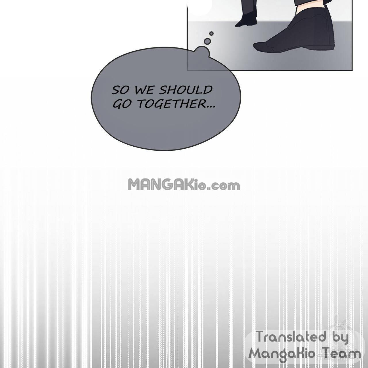 Monochrome Rumor Chapter 13 - HolyManga.Net