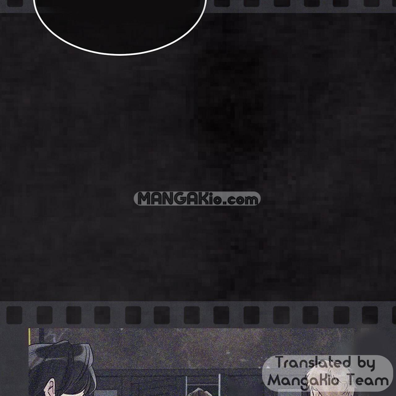 Monochrome Rumor Chapter 13 - HolyManga.Net