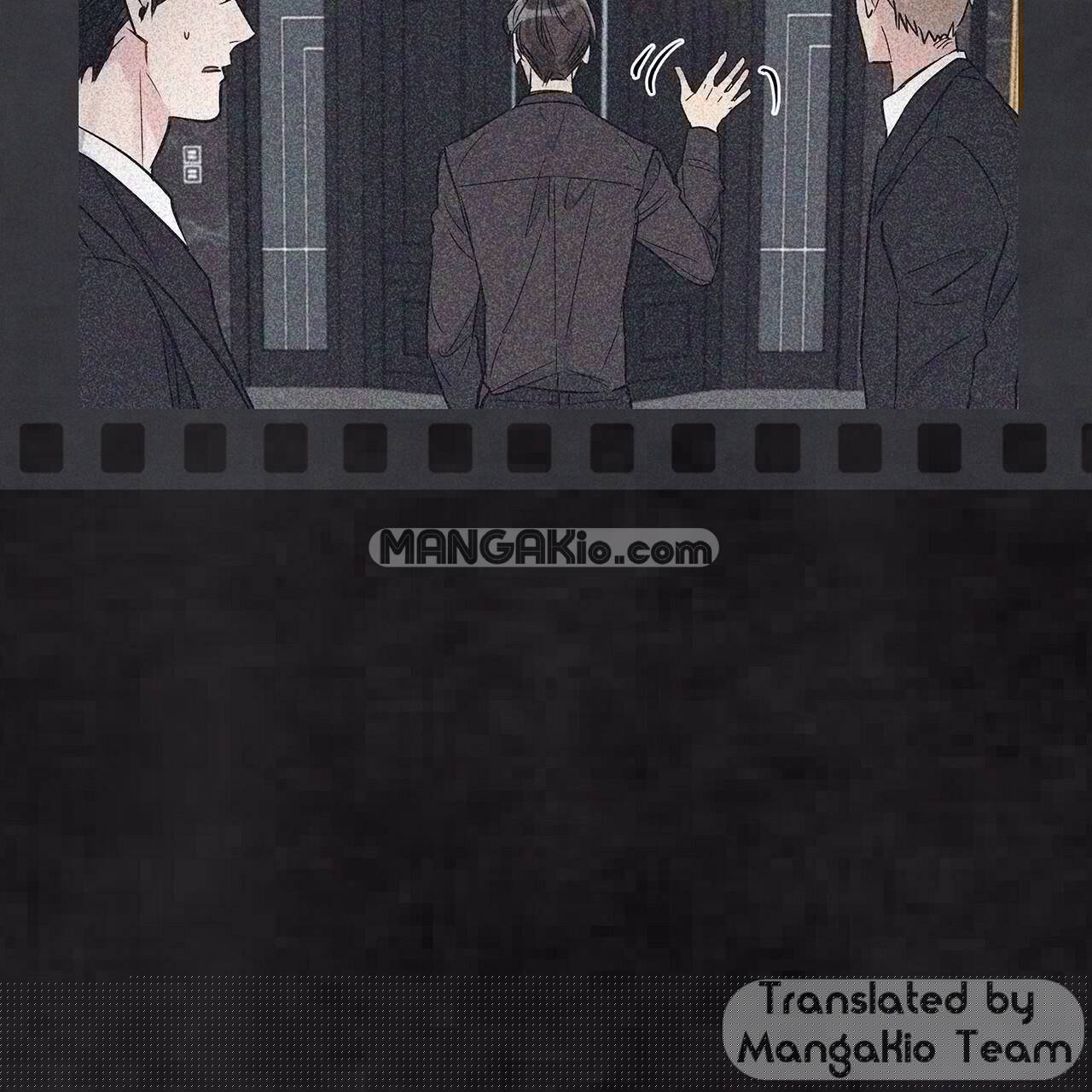 Monochrome Rumor Chapter 13 - HolyManga.Net