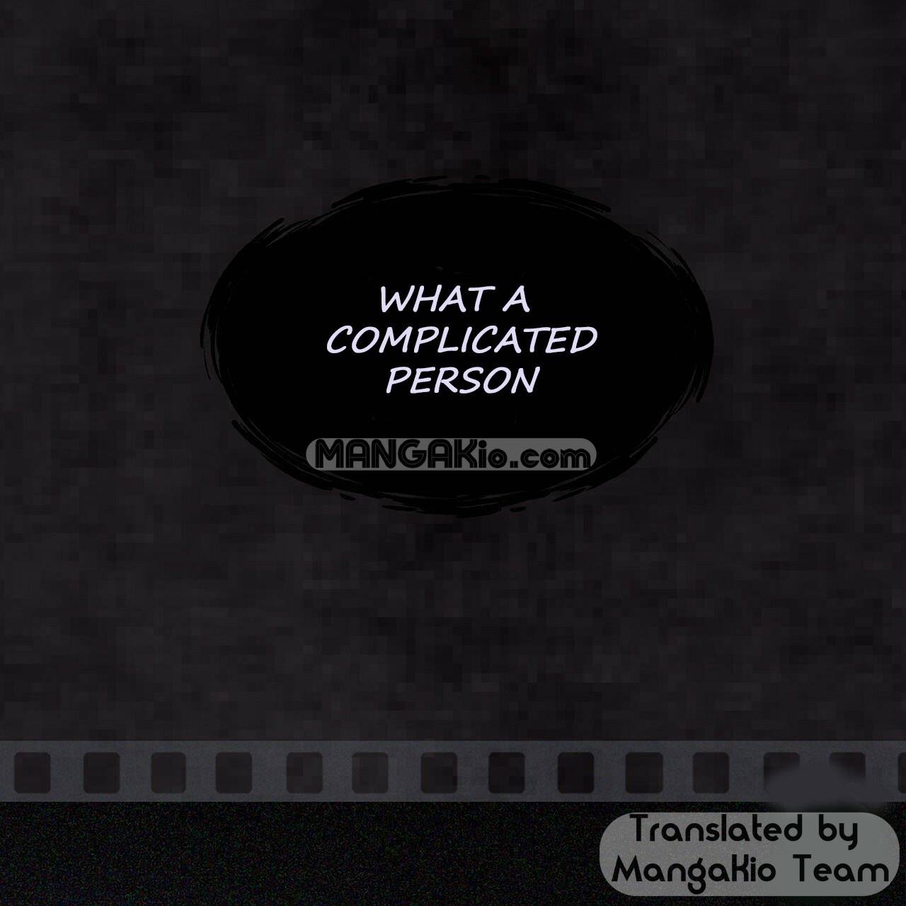 Monochrome Rumor Chapter 13 - HolyManga.Net