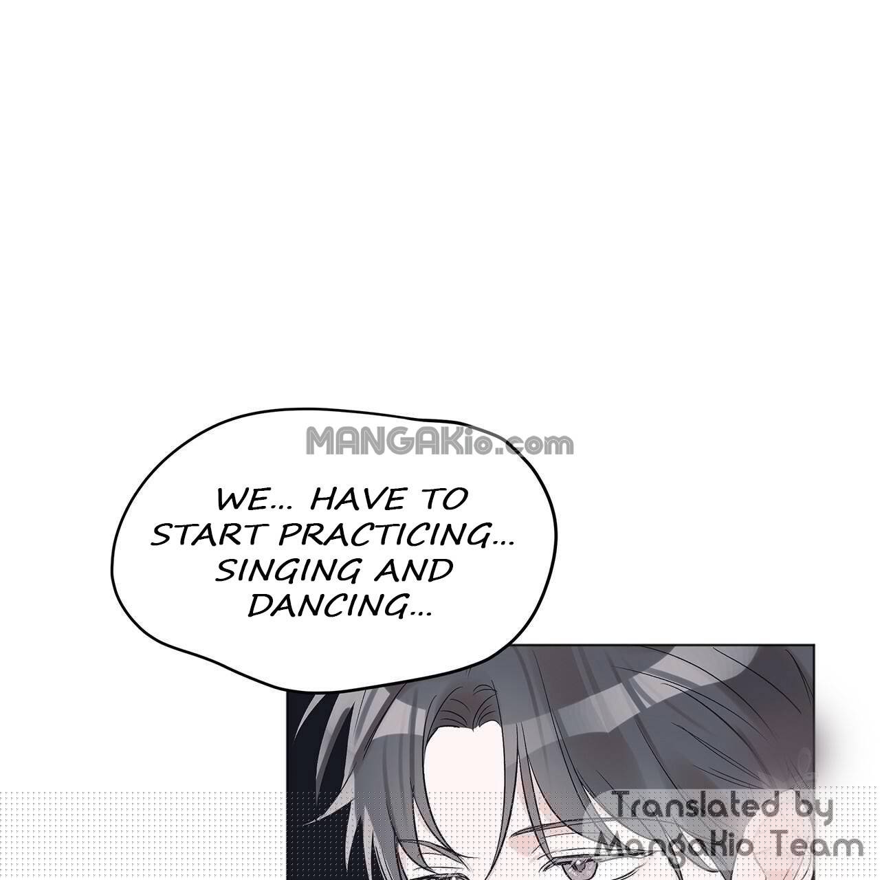 Monochrome Rumor Chapter 13 - HolyManga.Net