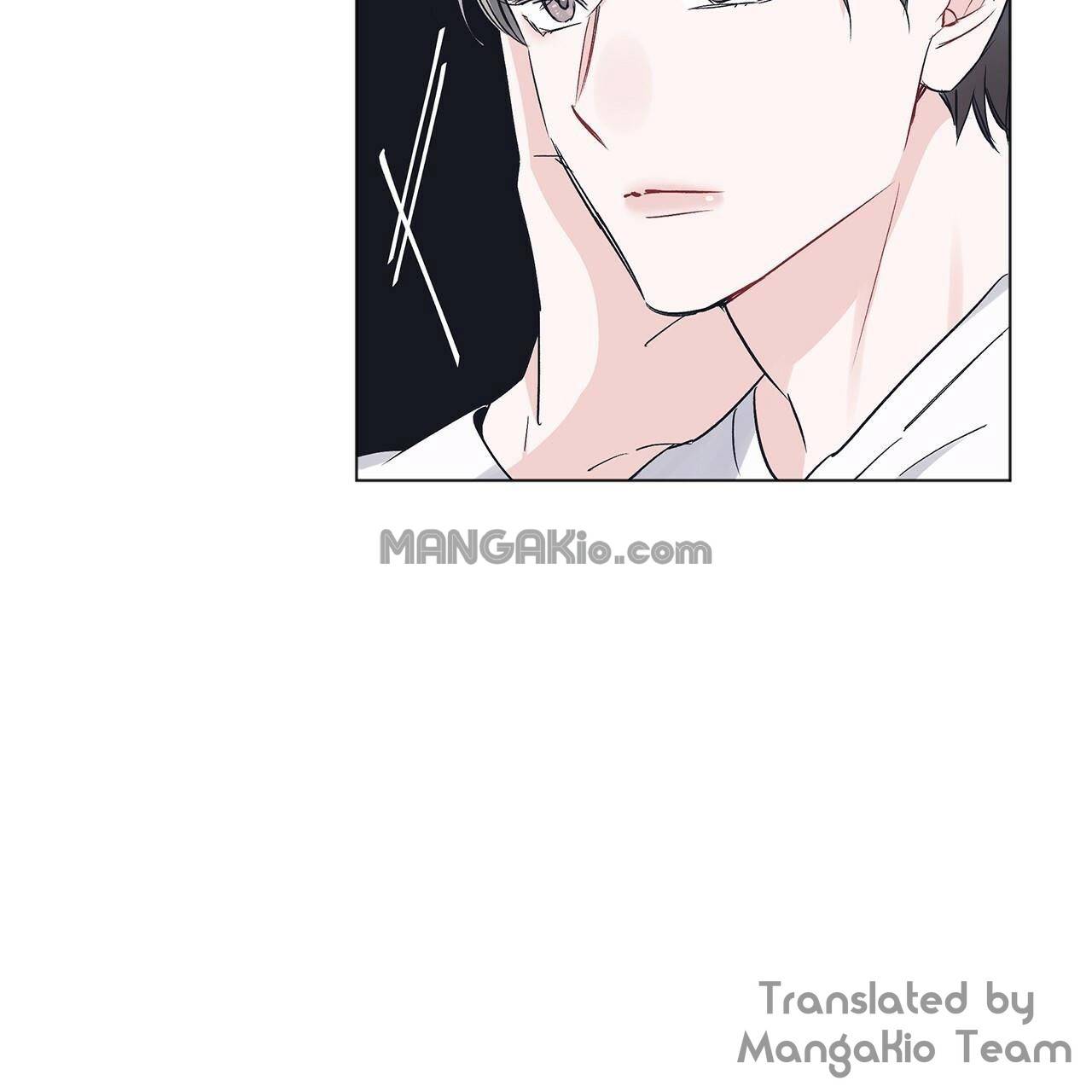 Monochrome Rumor Chapter 13 - HolyManga.Net