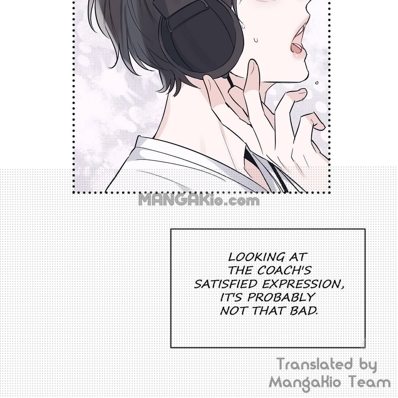 Monochrome Rumor Chapter 13 - HolyManga.Net