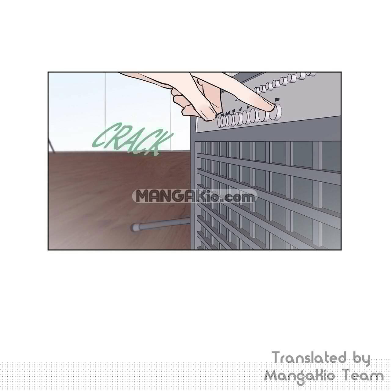 Monochrome Rumor Chapter 13 - HolyManga.Net