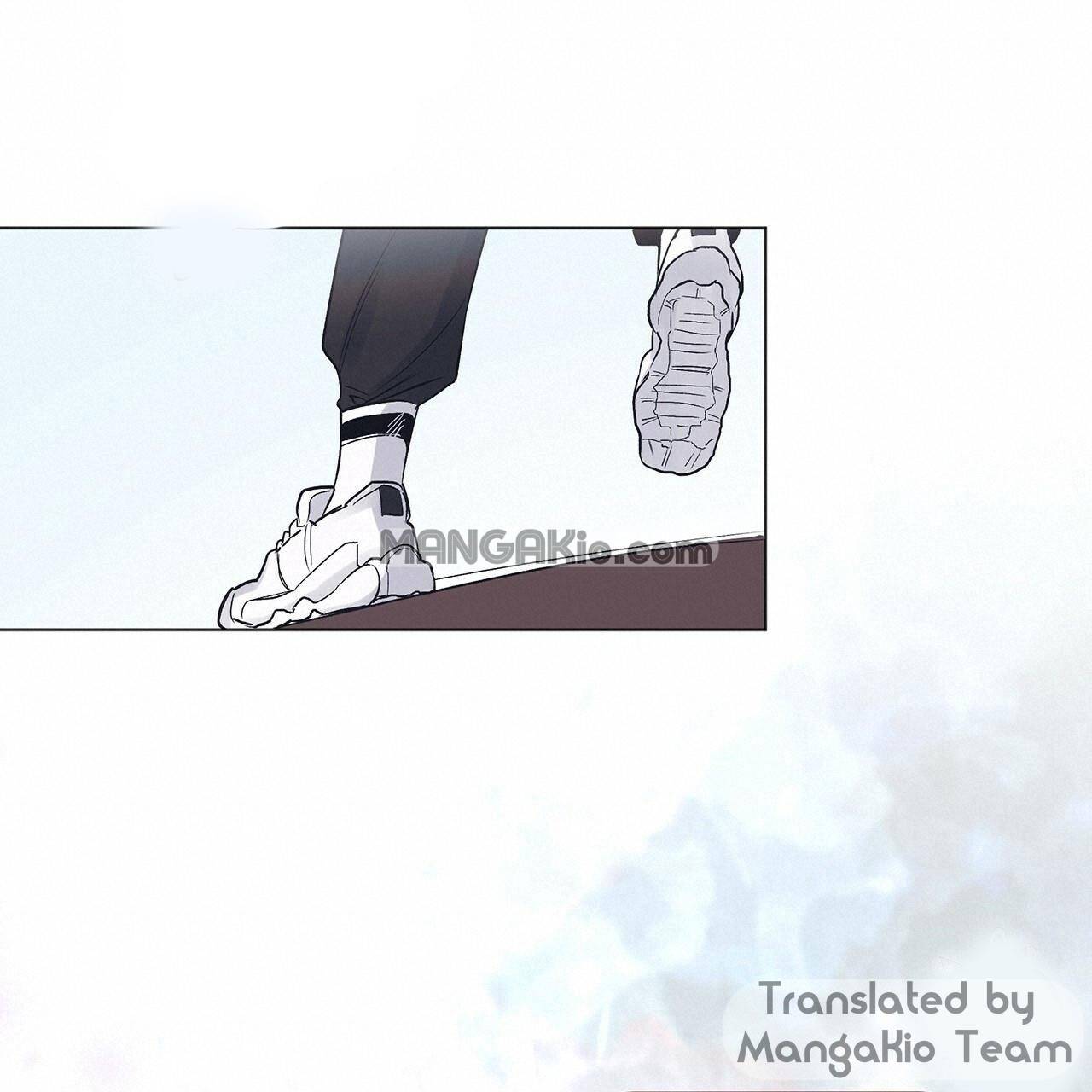 Monochrome Rumor Chapter 13 - HolyManga.Net