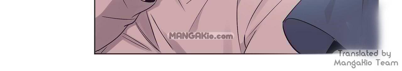 Monochrome Rumor Chapter 13 - HolyManga.Net