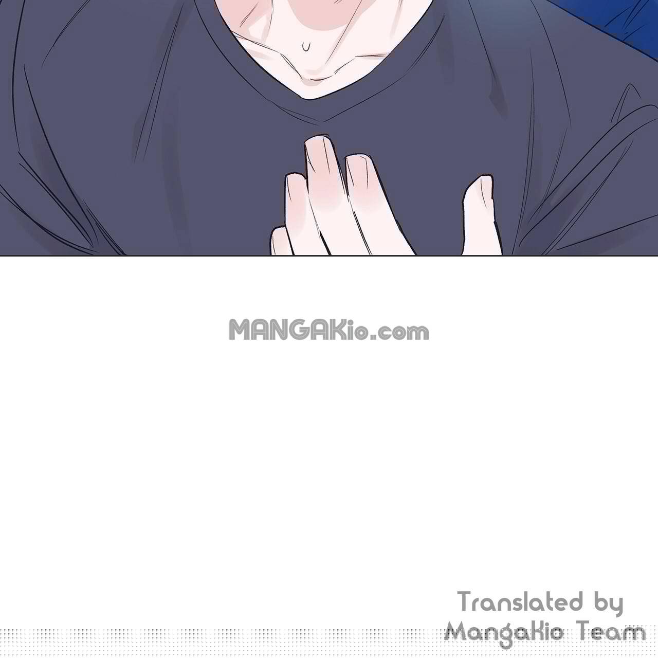 Monochrome Rumor Chapter 13 - HolyManga.Net