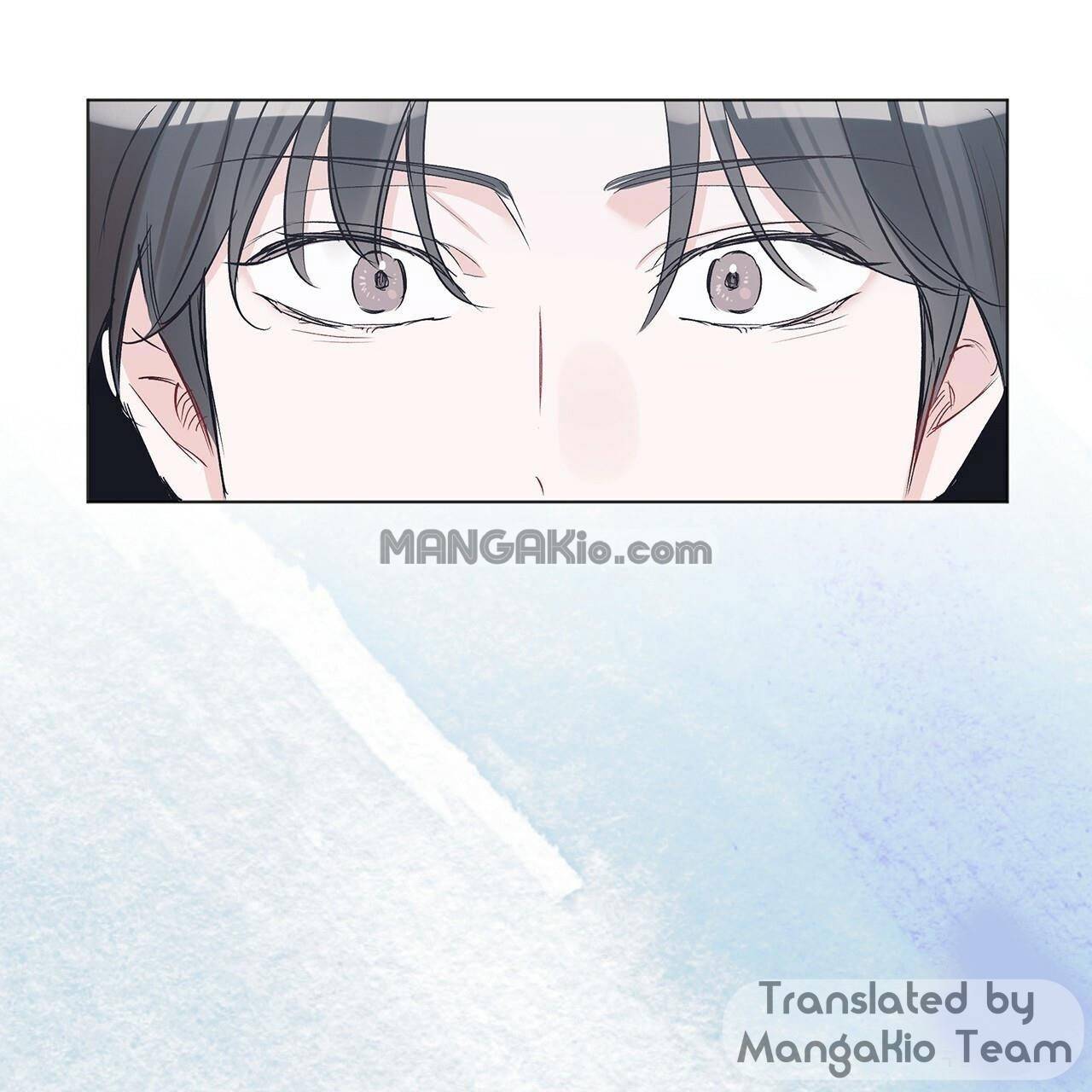 Monochrome Rumor Chapter 13 - HolyManga.Net