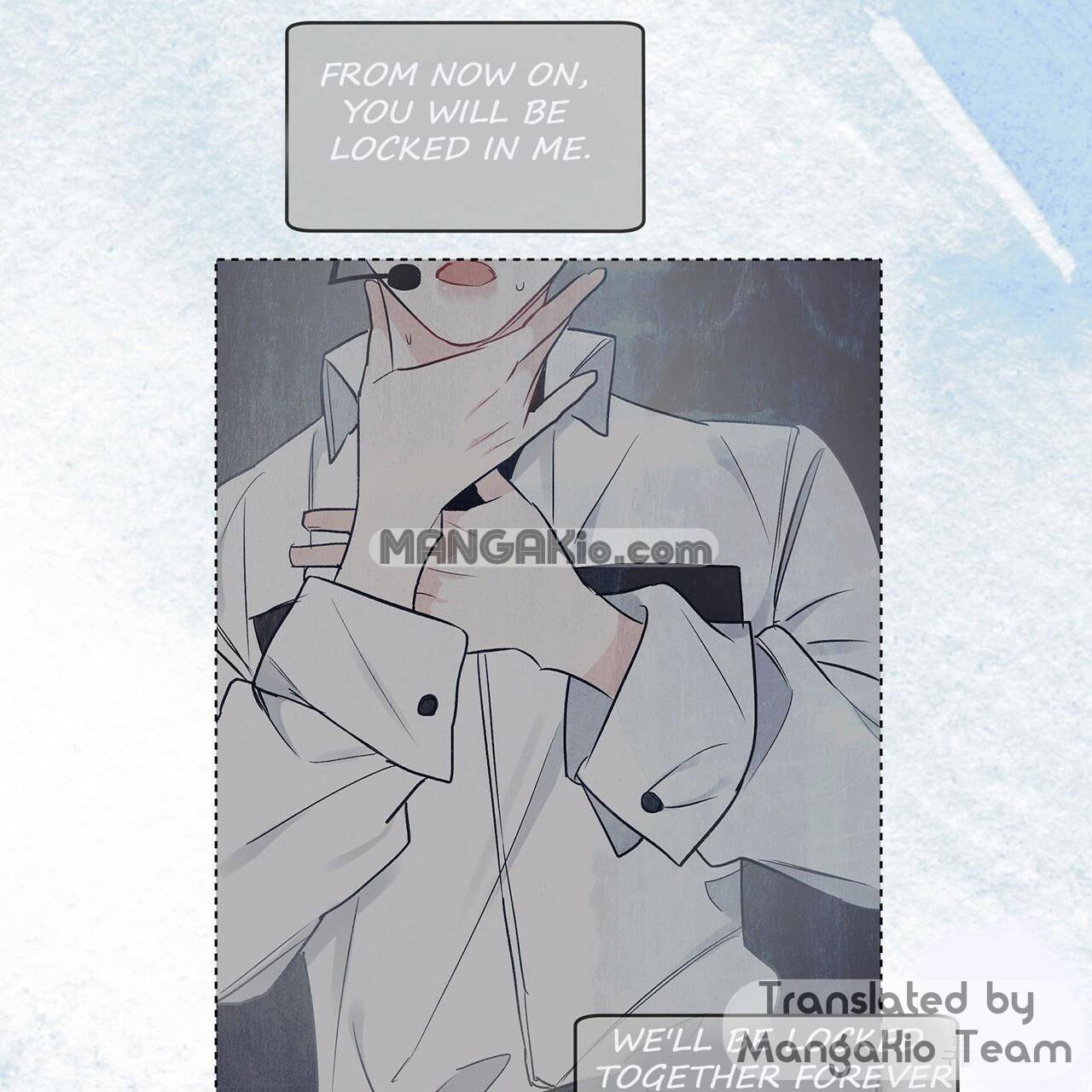 Monochrome Rumor Chapter 13 - HolyManga.Net