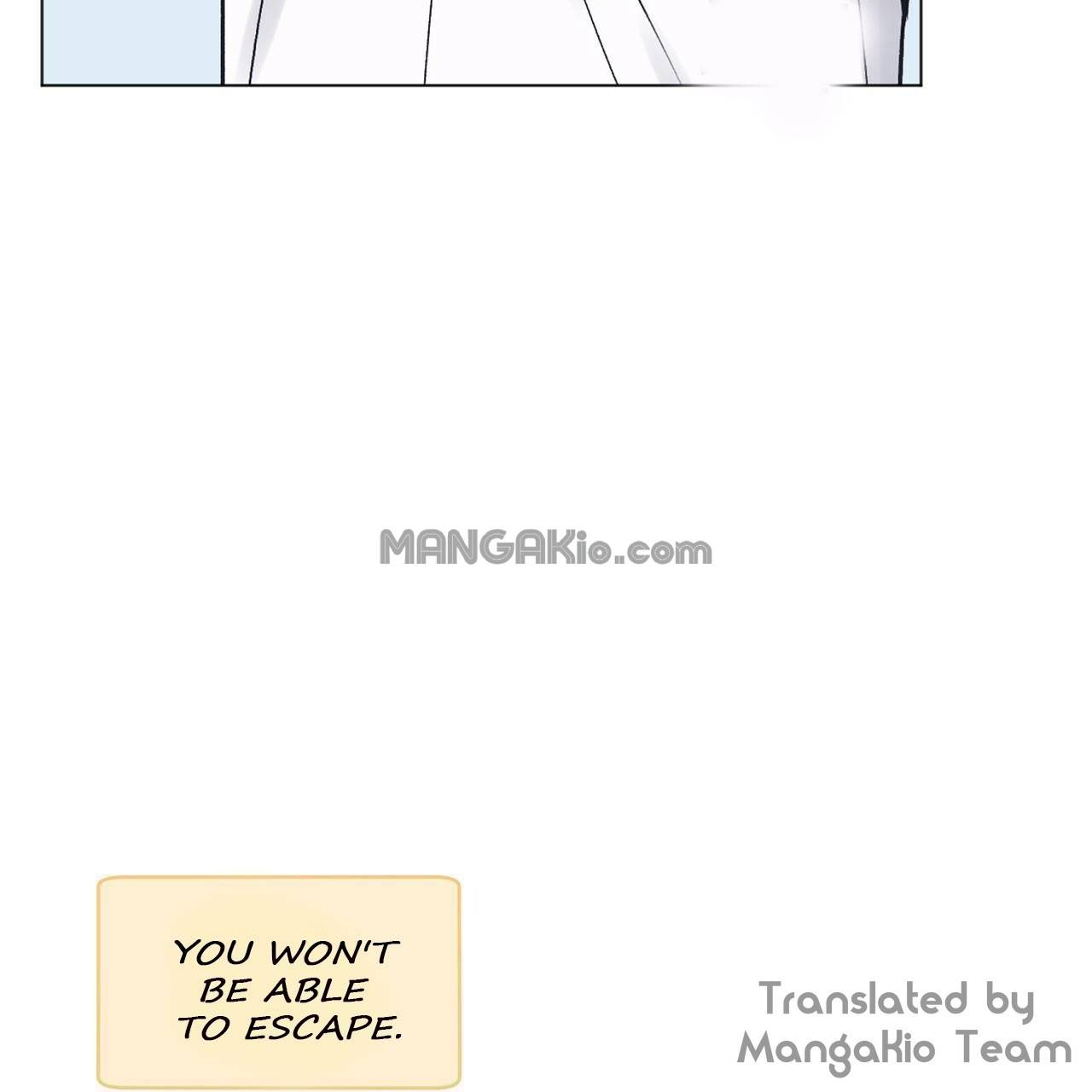 Monochrome Rumor Chapter 13 - HolyManga.Net