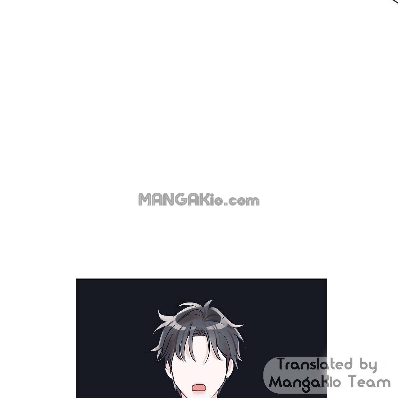 Monochrome Rumor Chapter 13 - HolyManga.Net