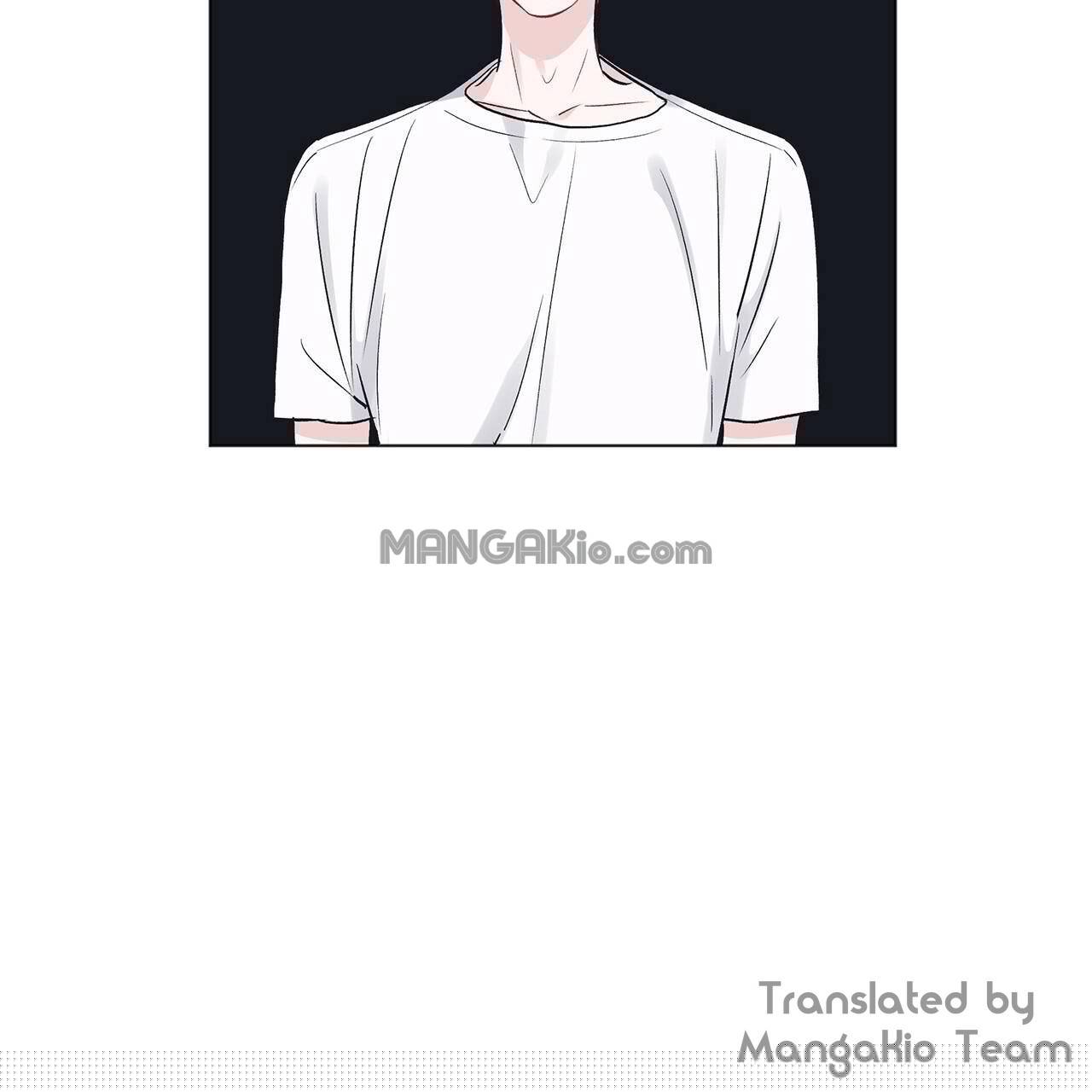 Monochrome Rumor Chapter 13 - HolyManga.Net