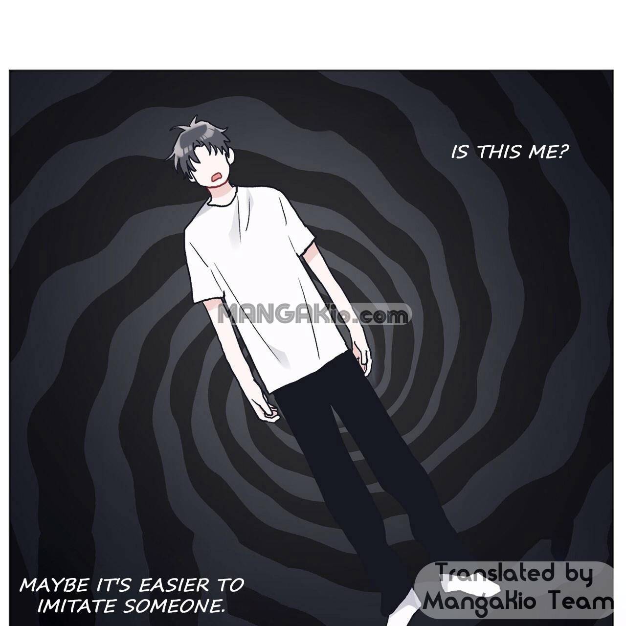 Monochrome Rumor Chapter 13 - HolyManga.Net