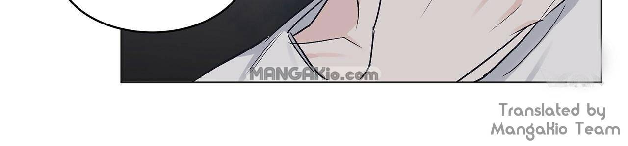 Monochrome Rumor Chapter 13 - HolyManga.Net