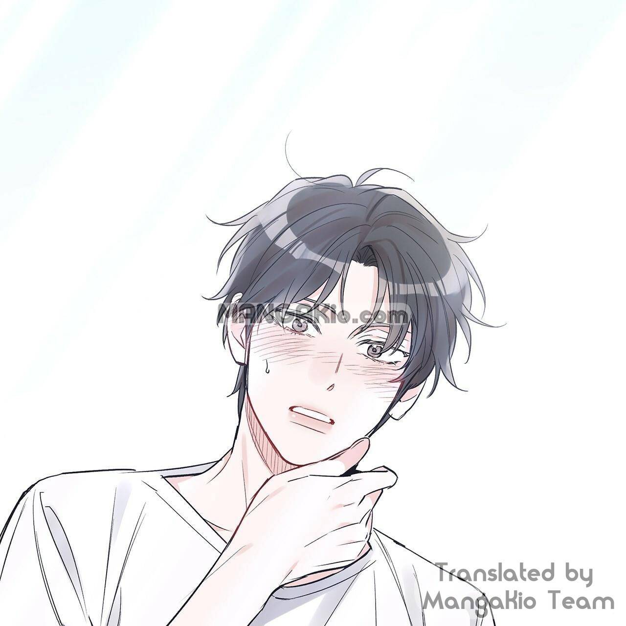 Monochrome Rumor Chapter 13 - HolyManga.Net