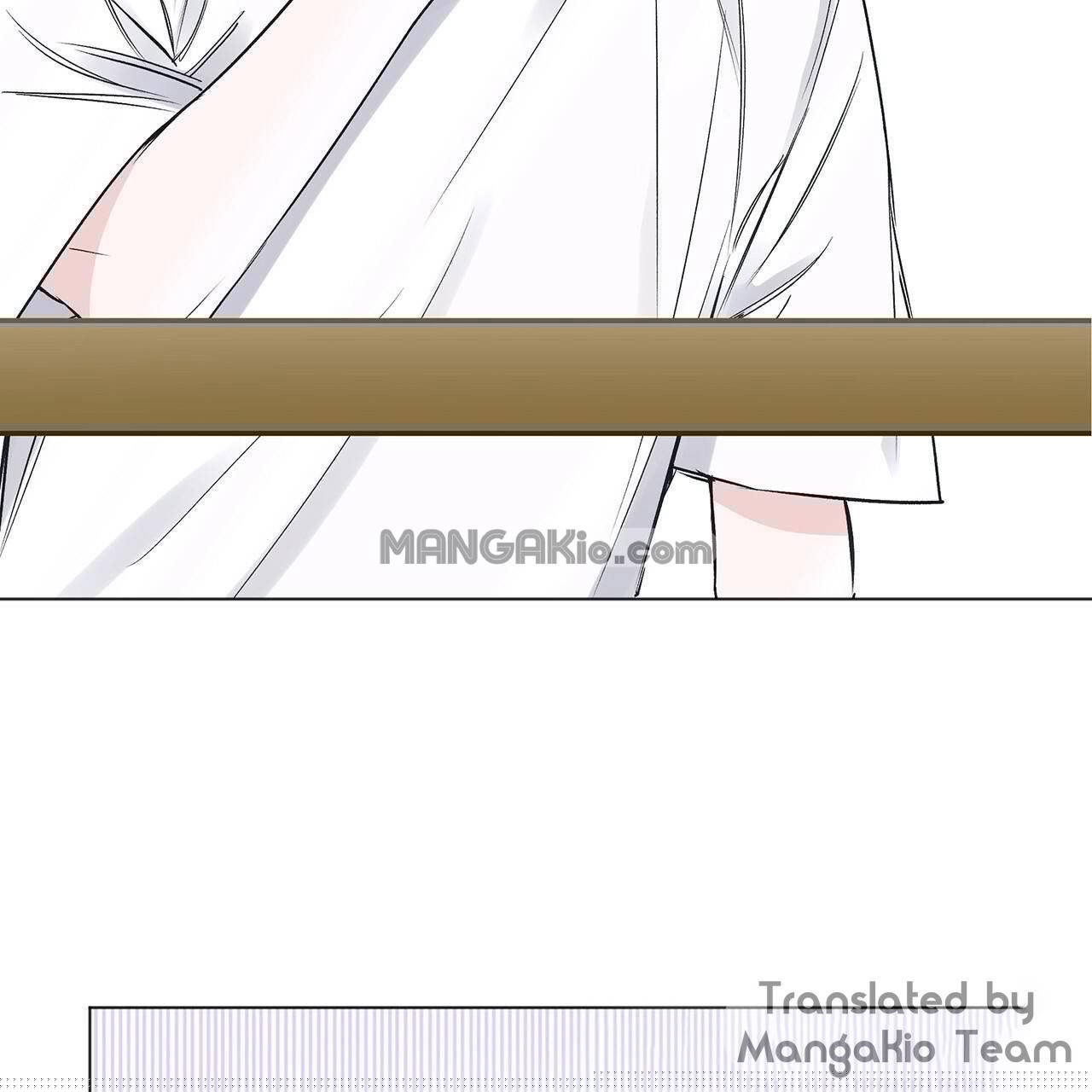 Monochrome Rumor Chapter 13 - HolyManga.Net