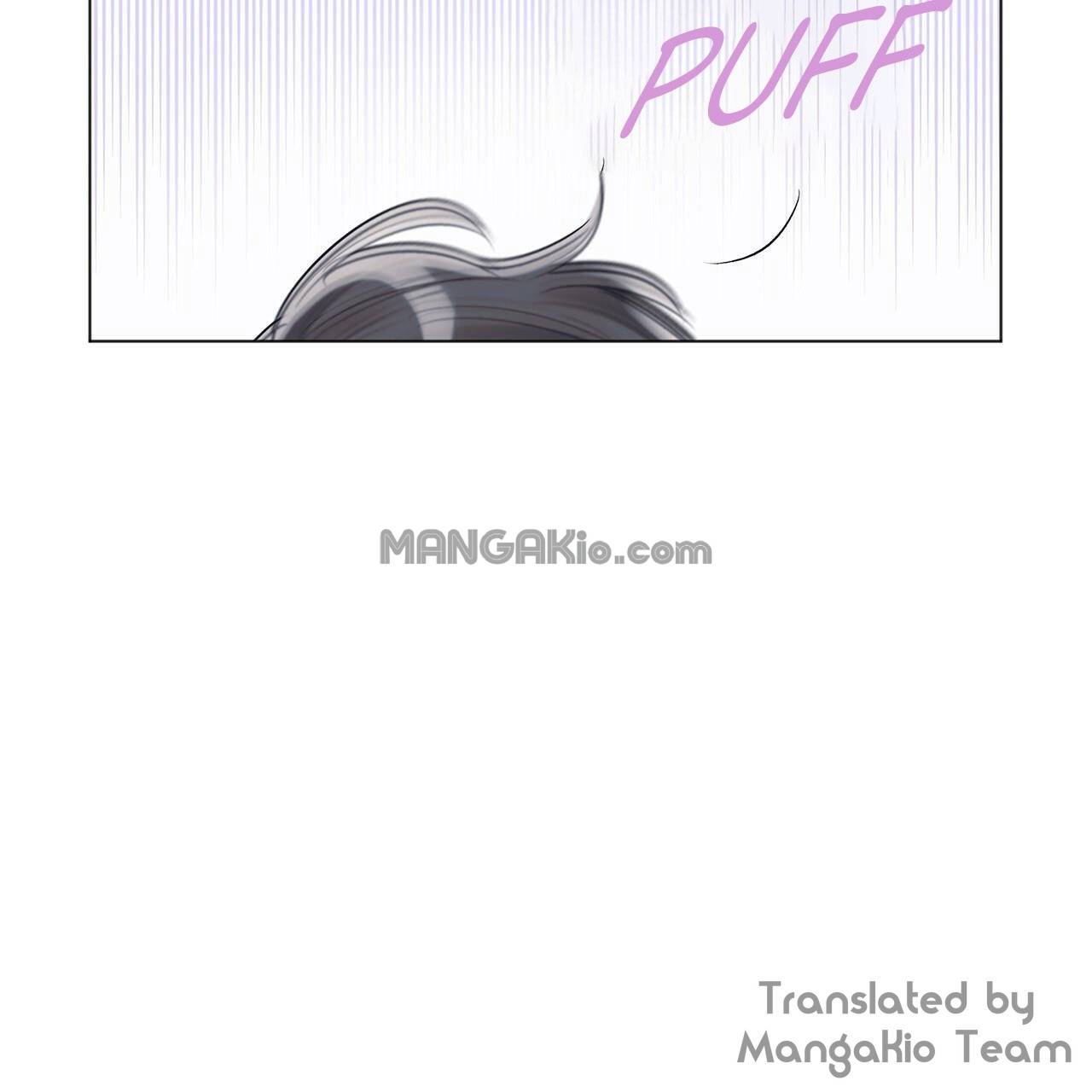 Monochrome Rumor Chapter 13 - HolyManga.Net