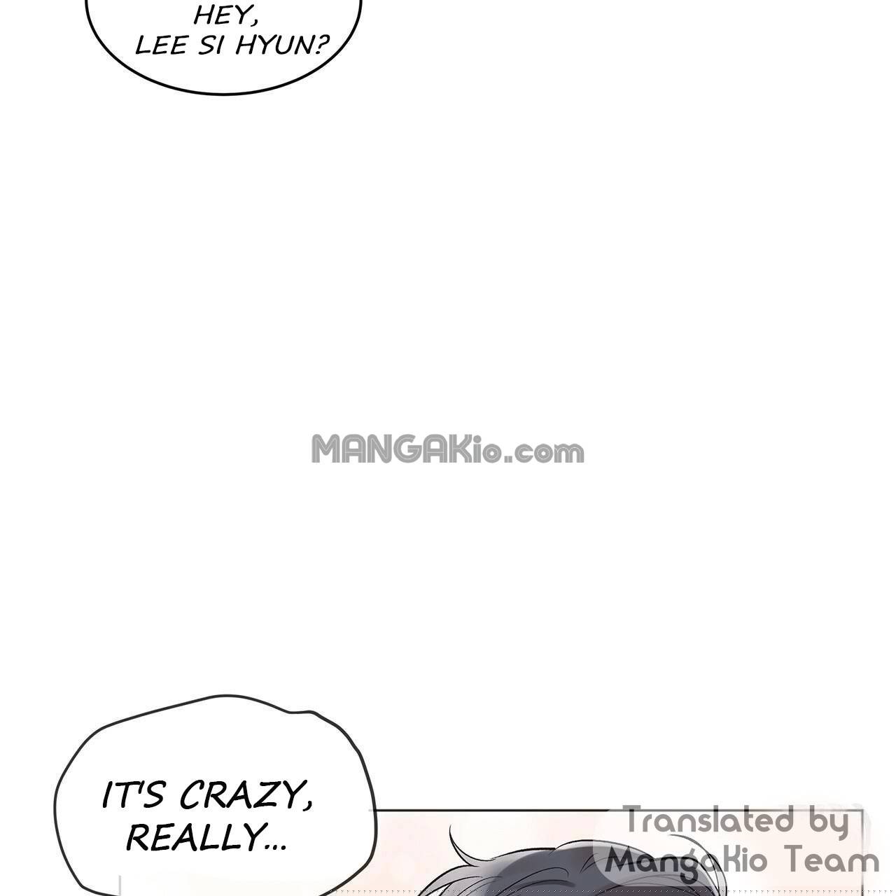 Monochrome Rumor Chapter 13 - HolyManga.Net
