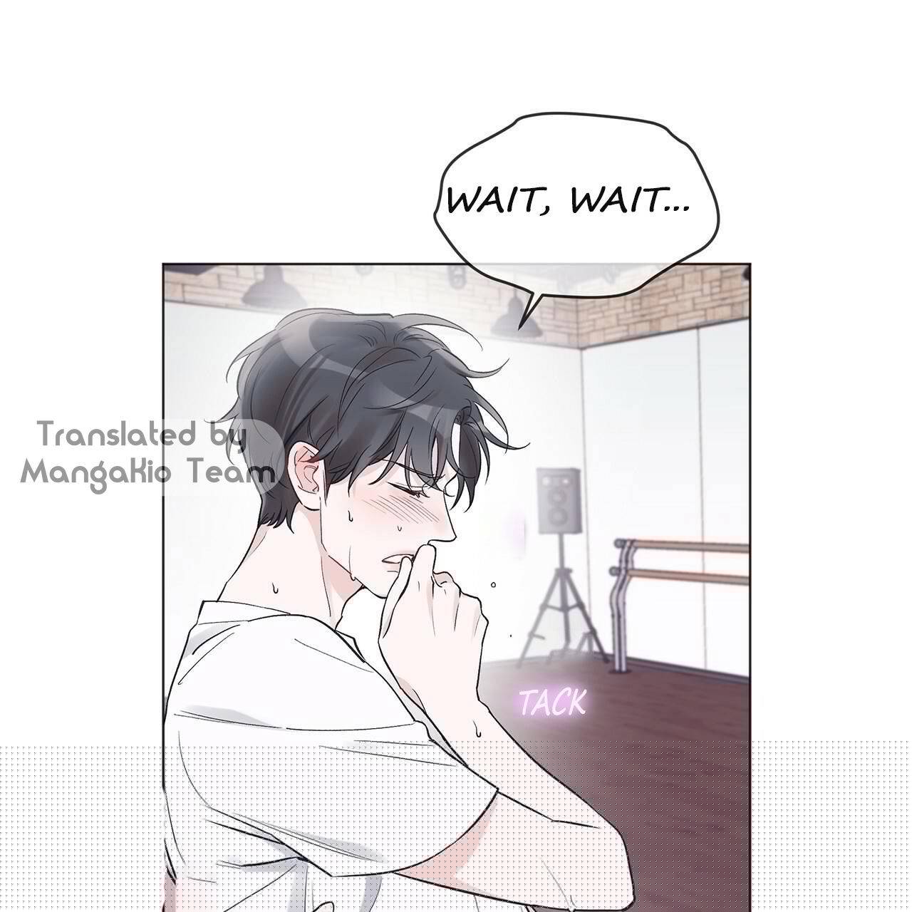 Monochrome Rumor Chapter 14 - HolyManga.Net