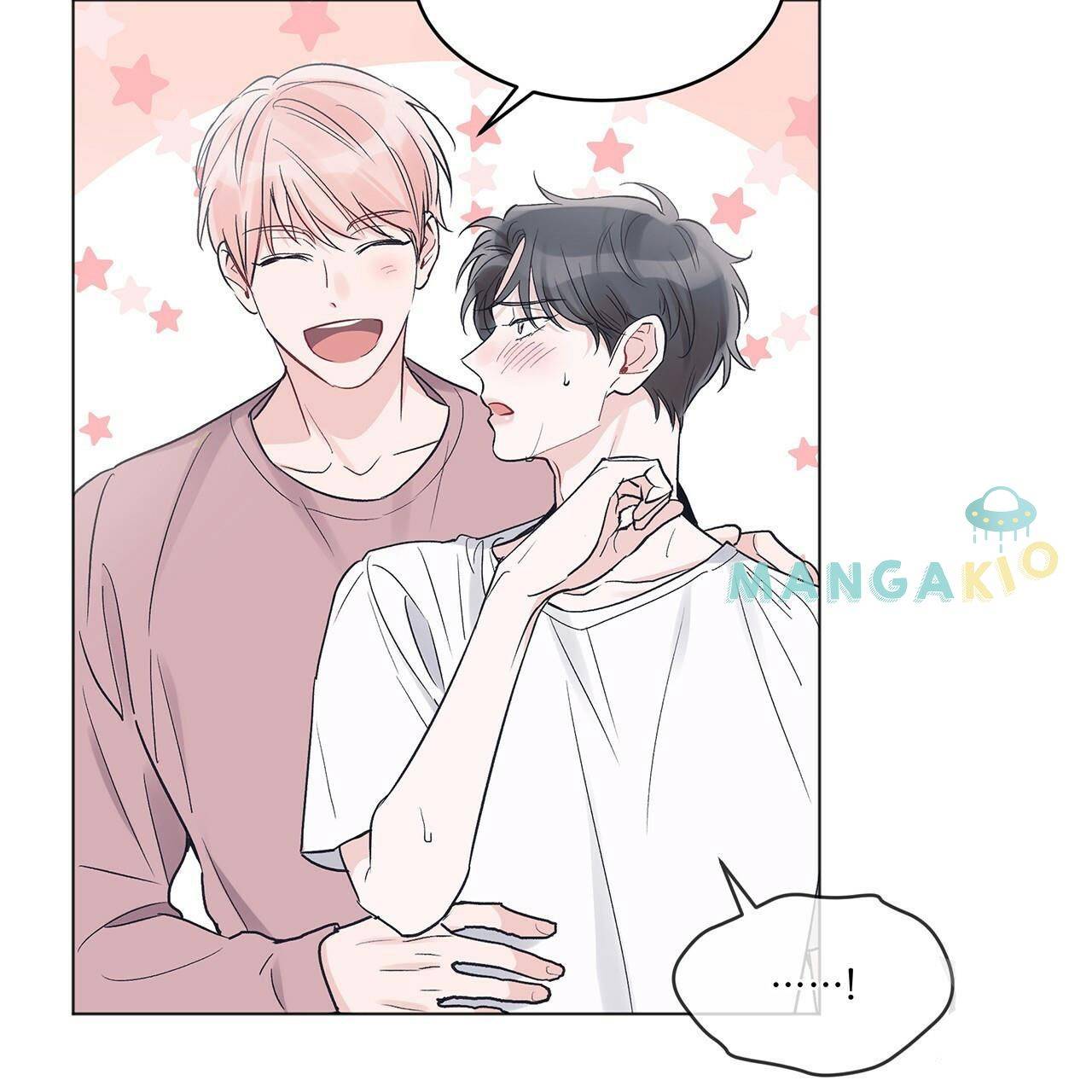 Monochrome Rumor Chapter 14 - HolyManga.Net