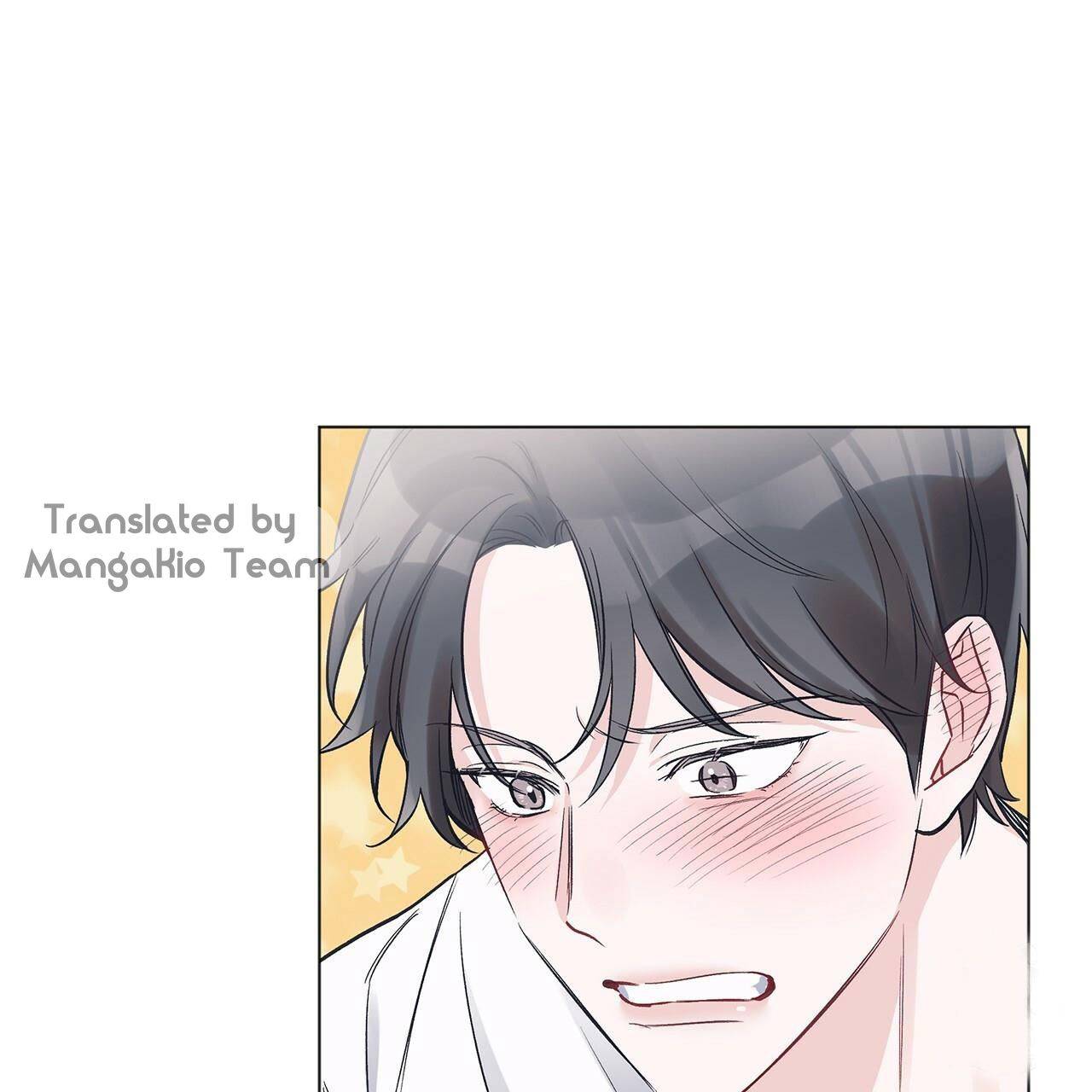 Monochrome Rumor Chapter 14 - HolyManga.Net