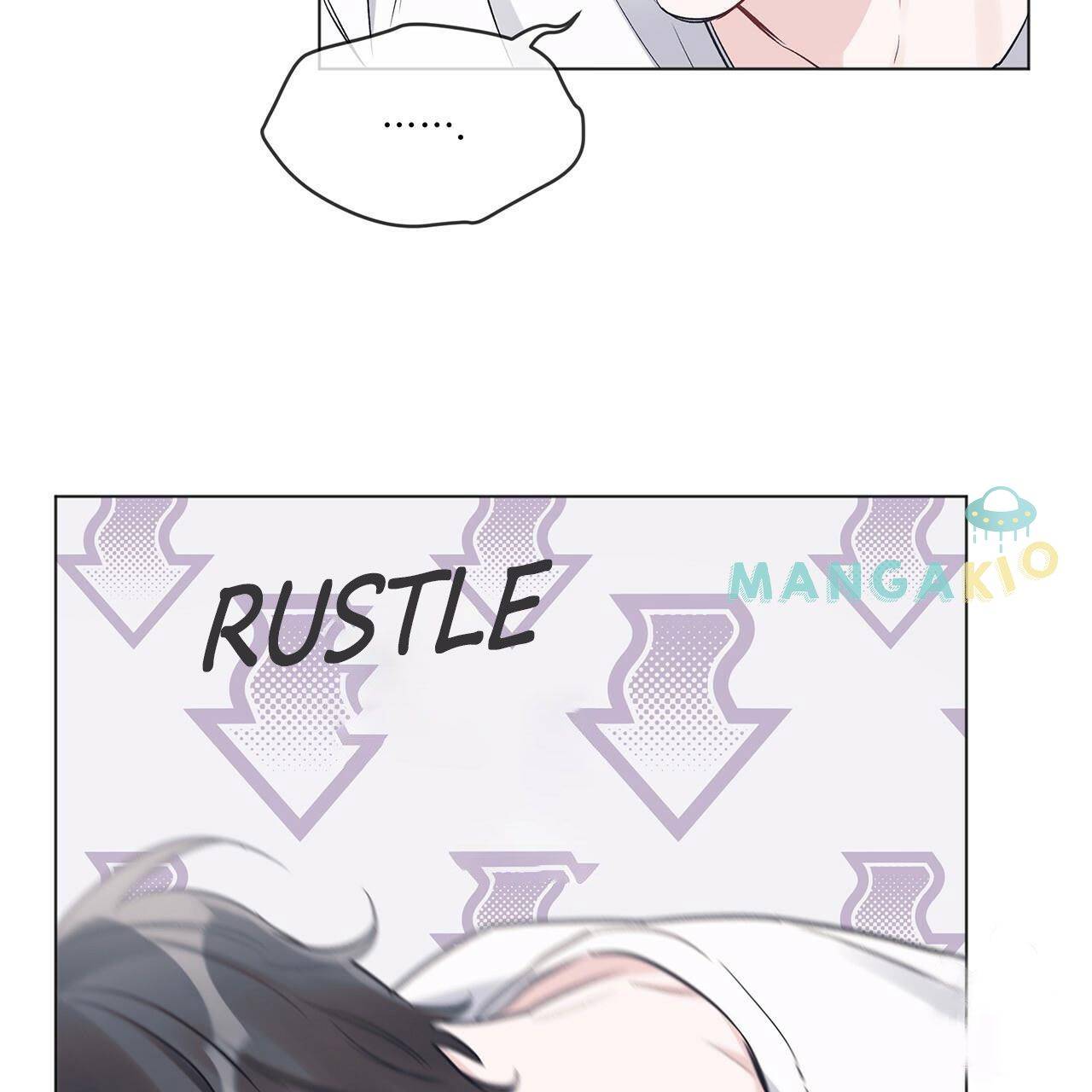 Monochrome Rumor Chapter 14 - HolyManga.Net
