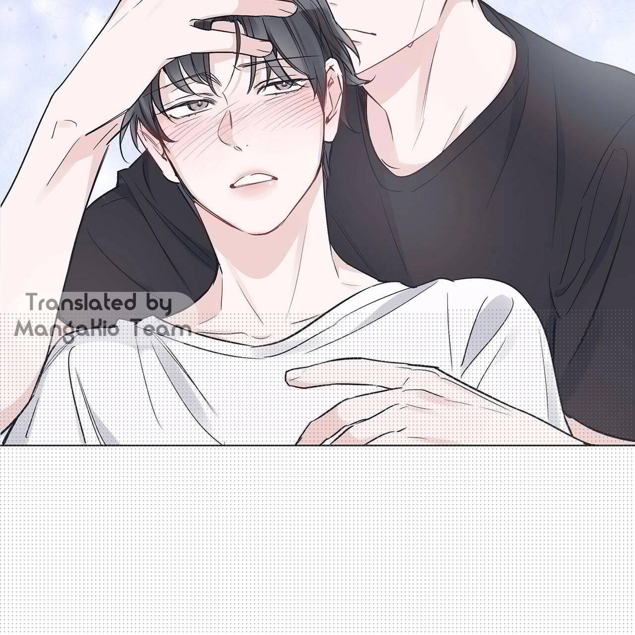 Monochrome Rumor Chapter 14 - HolyManga.Net