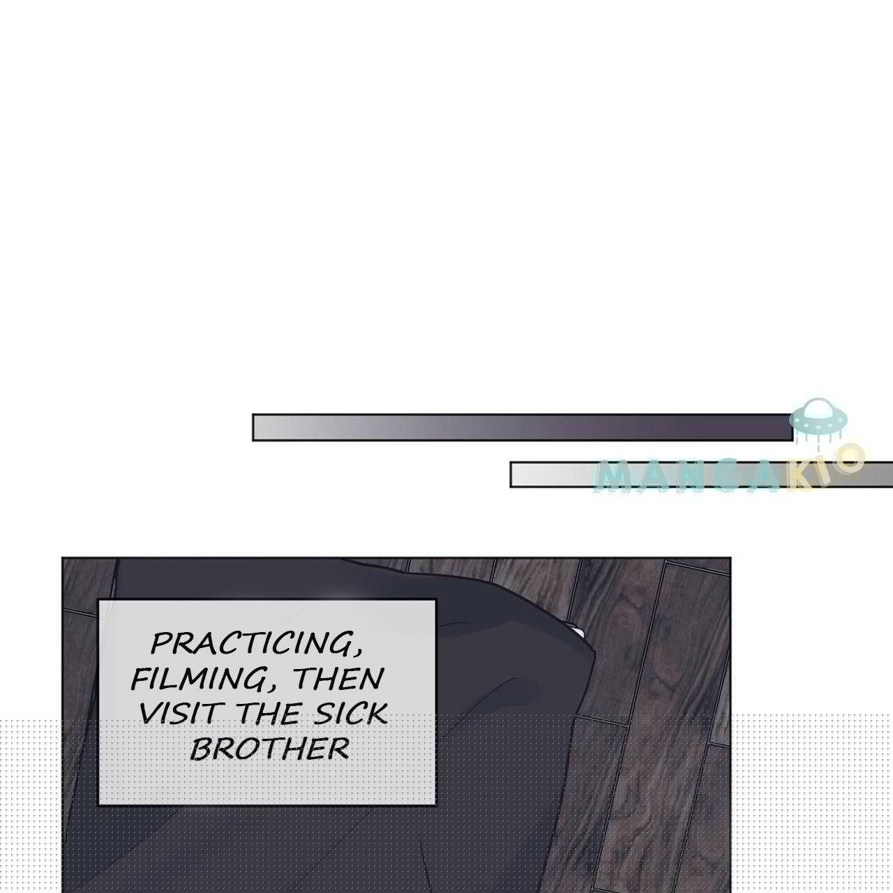 Monochrome Rumor Chapter 14 - HolyManga.Net