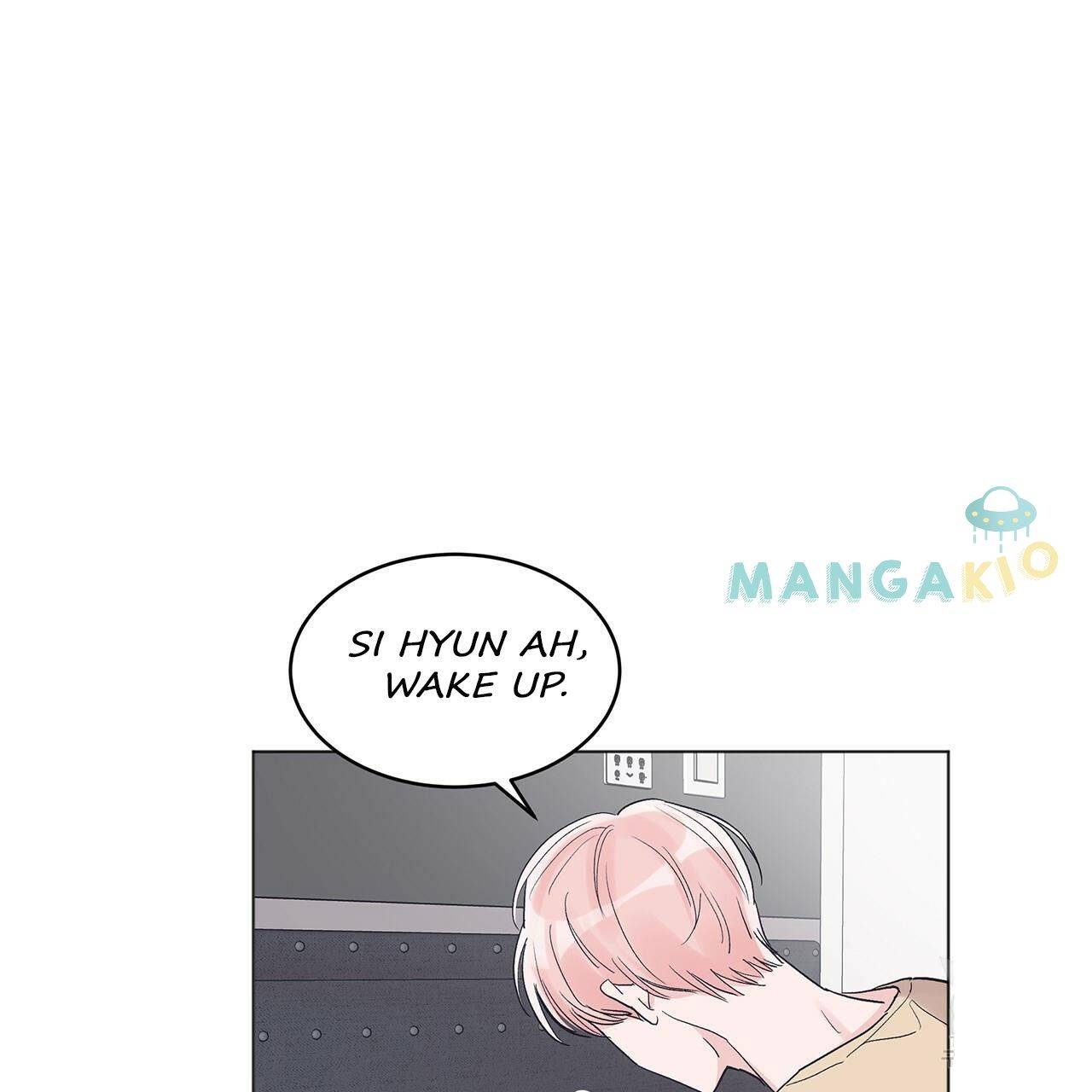 Monochrome Rumor Chapter 14 - HolyManga.Net