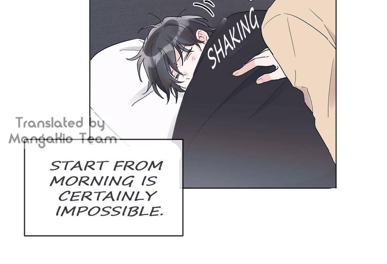 Monochrome Rumor Chapter 14 - HolyManga.Net