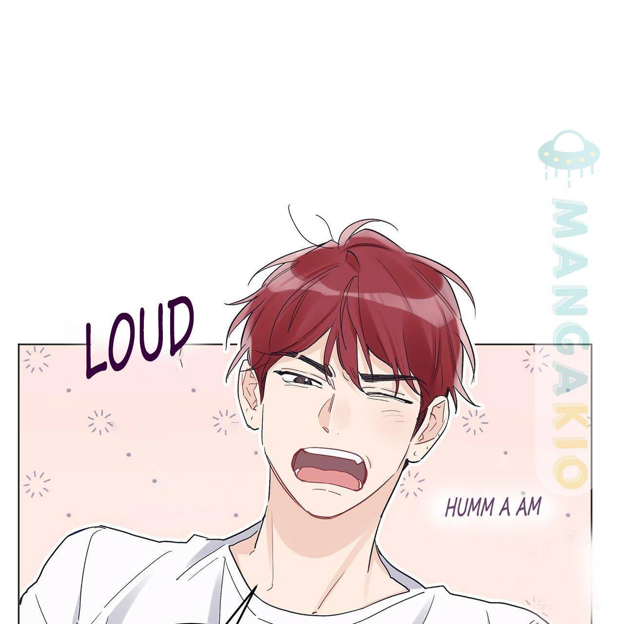 Monochrome Rumor Chapter 14 - HolyManga.Net