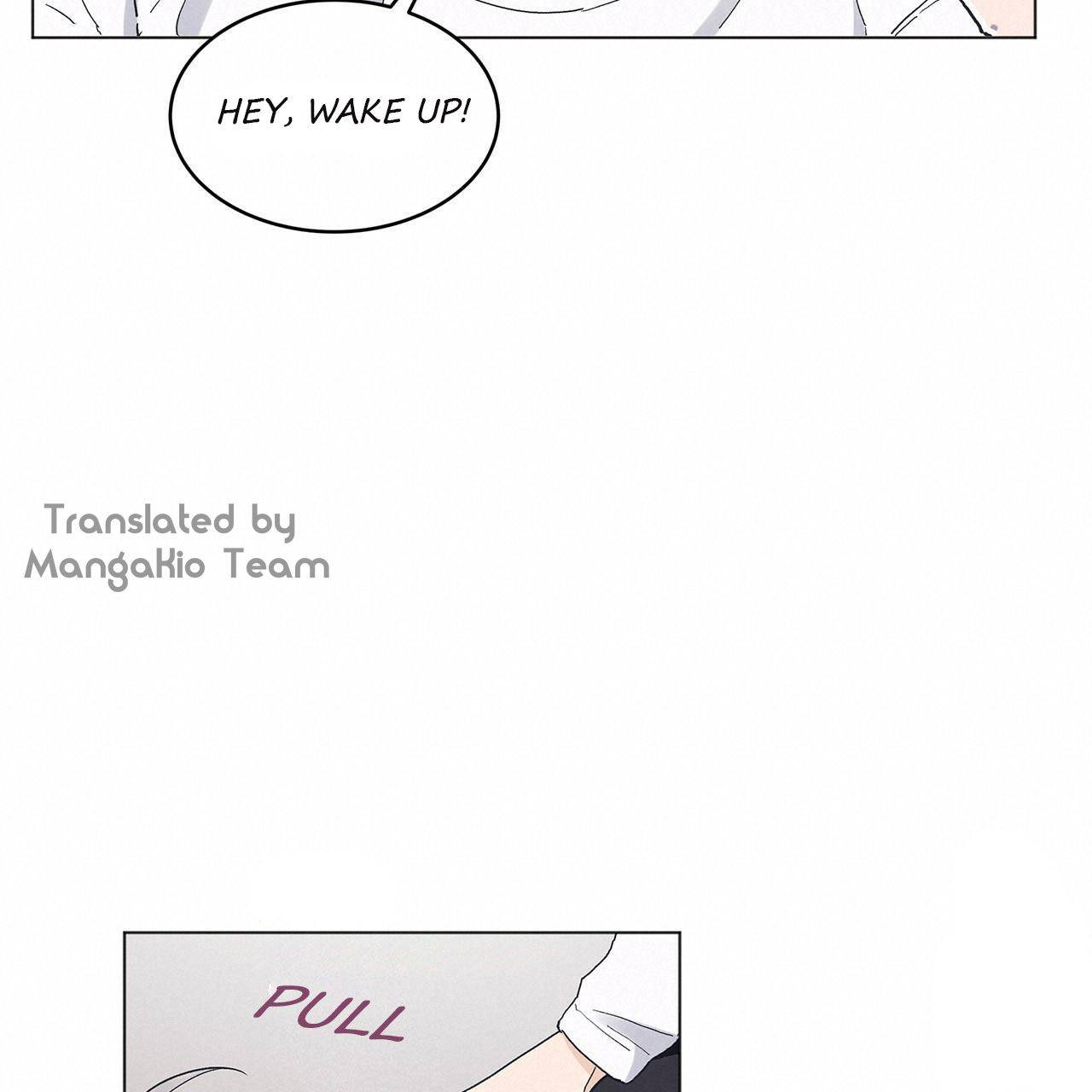Monochrome Rumor Chapter 14 - HolyManga.Net