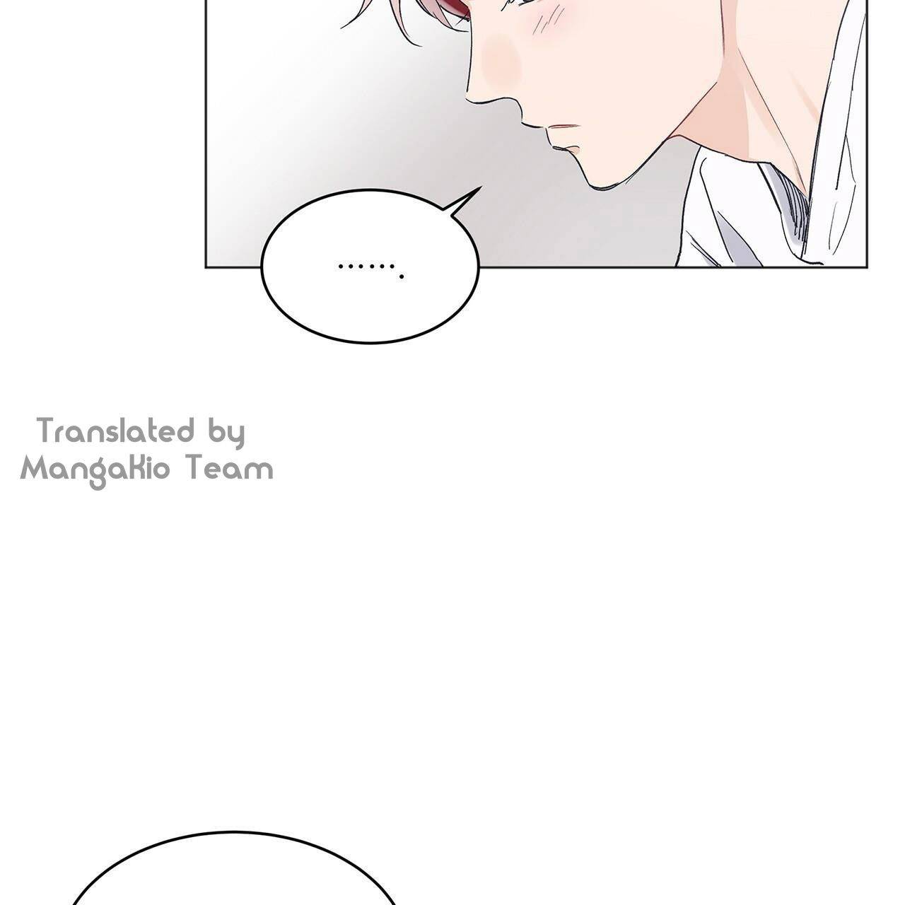 Monochrome Rumor Chapter 14 - HolyManga.Net
