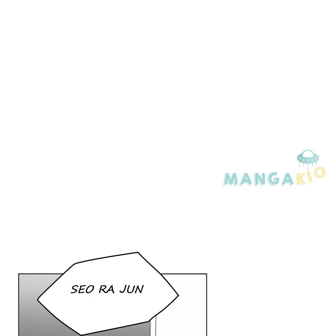 Monochrome Rumor Chapter 14 - HolyManga.Net