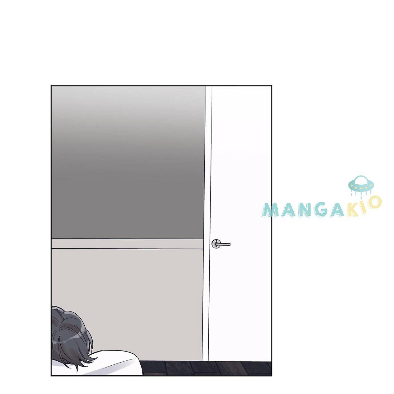 Monochrome Rumor Chapter 14 - HolyManga.Net