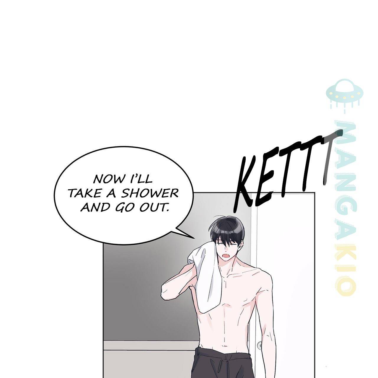Monochrome Rumor Chapter 14 - HolyManga.Net