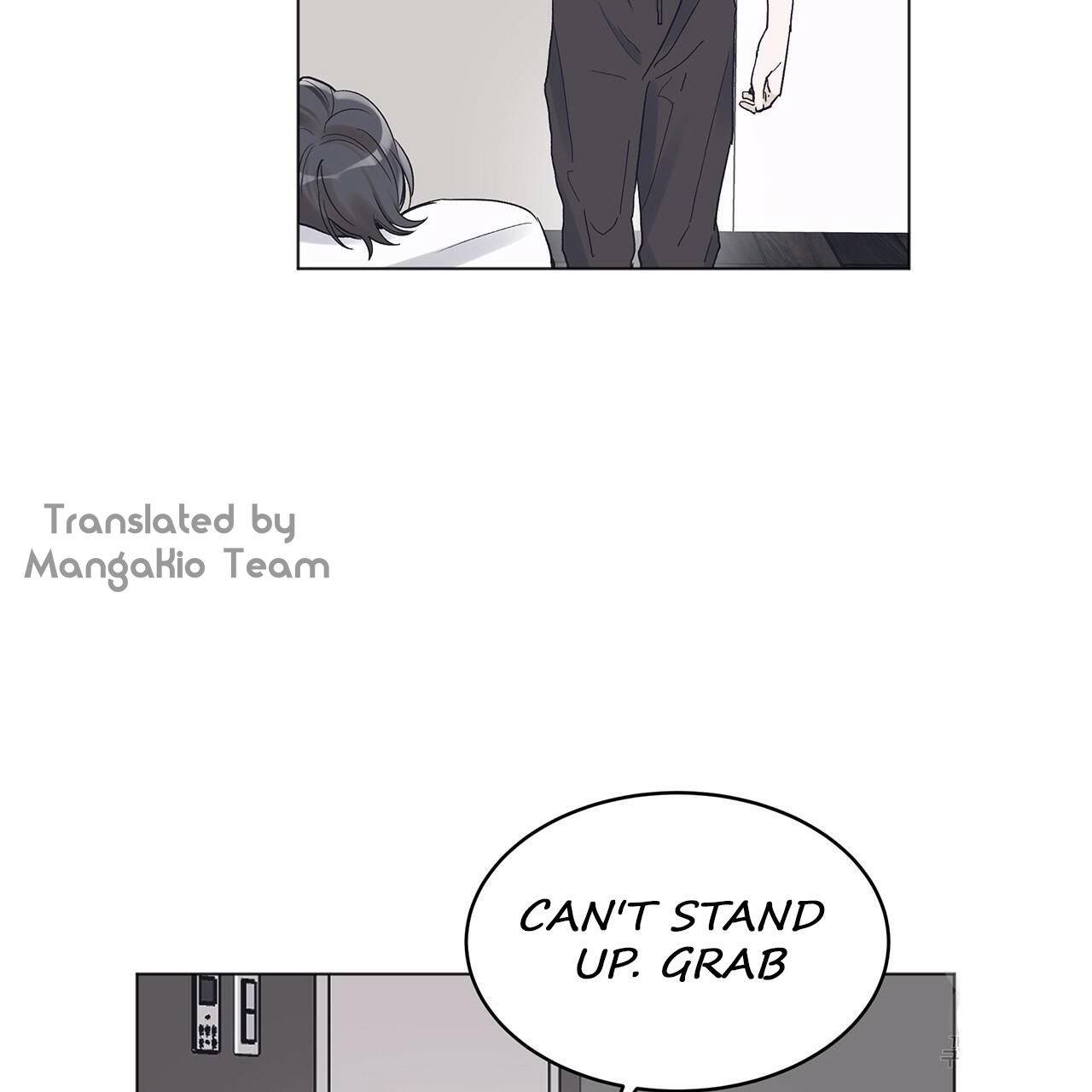 Monochrome Rumor Chapter 14 - HolyManga.Net