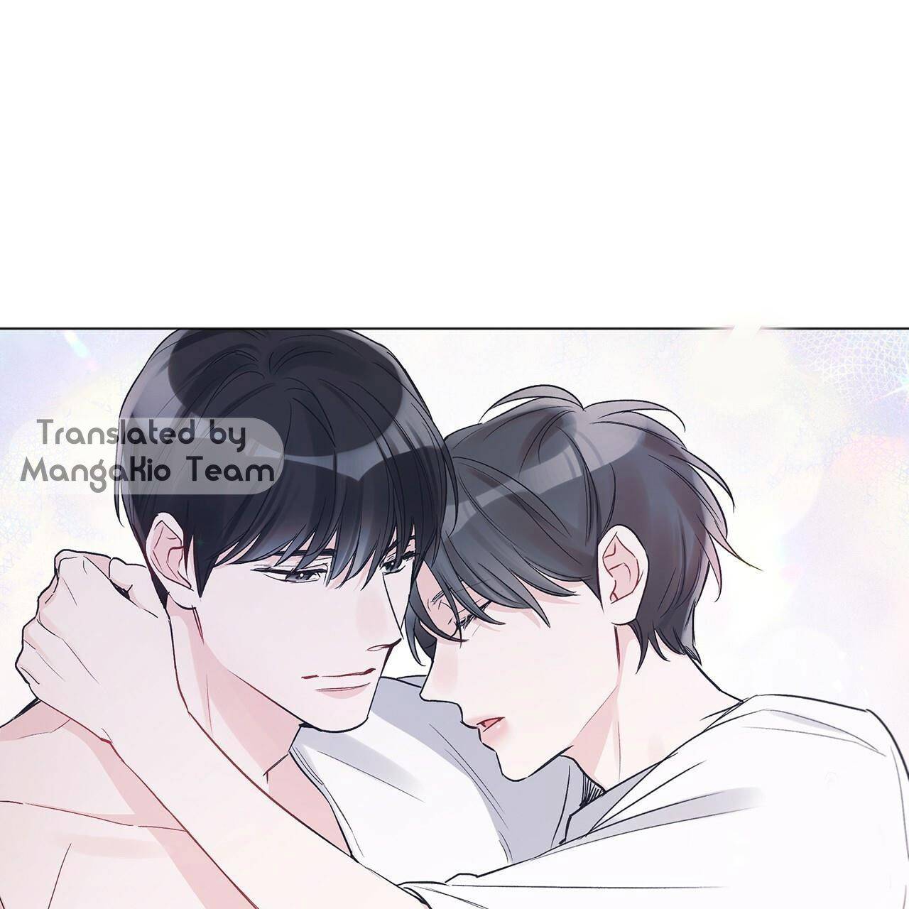 Monochrome Rumor Chapter 14 - HolyManga.Net